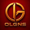 OLGNS official logo